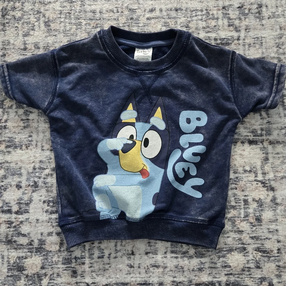 Bluey Set - Picture 4 of 7